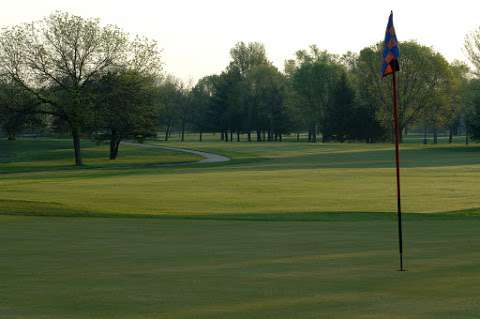 University of Illinois Golf Course